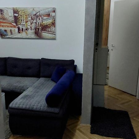 Apartman Luna Leilighet Valjevo Eksteriør bilde