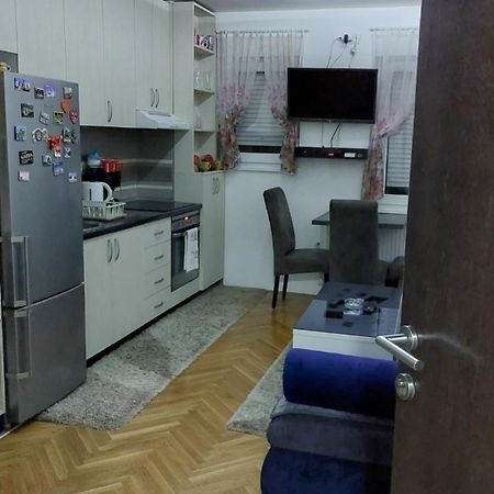 Apartman Luna Leilighet Valjevo Eksteriør bilde