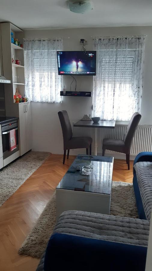 Apartman Luna Leilighet Valjevo Eksteriør bilde