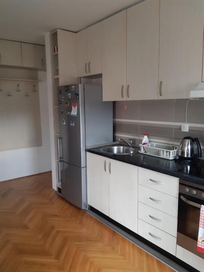 Apartman Luna Leilighet Valjevo Eksteriør bilde