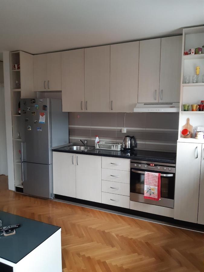 Apartman Luna Leilighet Valjevo Eksteriør bilde