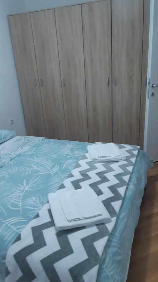 Apartman Luna Leilighet Valjevo Eksteriør bilde